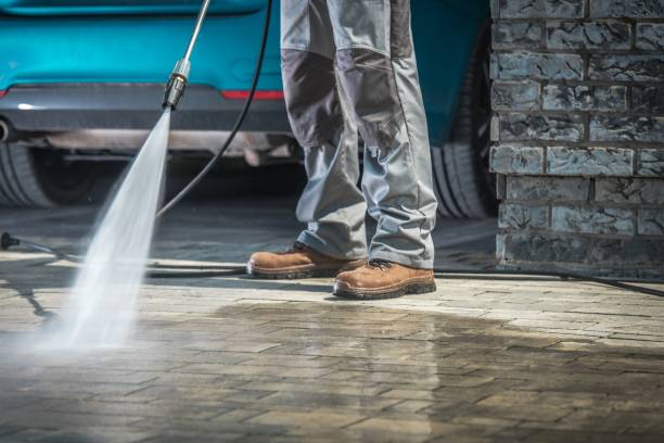 Reliable Salt Lake City, UT Pressure Washing Solutions