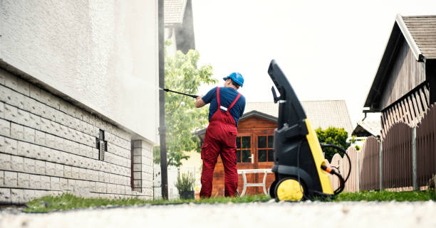Best Fence Cleaning  in Salt Lake City, UT